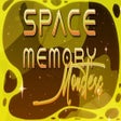 Icon of program: Space Memory: Monsters
