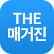 程序图标：더매거진 - 2500여종 잡지 구독서비스 플랫…