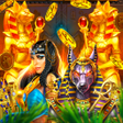 プログラムのアイコン：Great Egypt