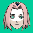 程序图标：How to draw Sakura Tutori…