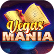 プログラムのアイコン：Vegas Mania - Caça níquei…