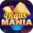 Vegas Mania - Caça níqueis
