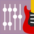Ikon program: Guitar Scales  Patterns