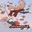 Иконка программы: Anemorie