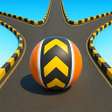 Programikonen: City Ball Run Game: Ball …