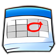 Ícone do programa: Google Agenda