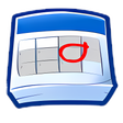 Icône du programme : Google Agenda