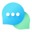 Ícone do programa: Peach-live video call