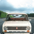 Иконка программы: Russian car driver