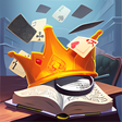 Ícone do programa: Solitaire Mystery: Stolen…