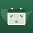 Ikona programu: ZoneSprout - US Garden Pl…