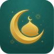 プログラムのアイコン：Ramadan Companion 2026