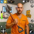 Programın simgesi: Prison Break: Prison Esca…