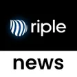 Riple: Stay informed