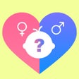 أيقونة البرنامج: AI Baby Generator Baby Fa…