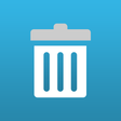Ícone do programa: File Cleaner (Delete file…