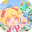程序图标：Toka Town:Shop