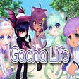 Ícone do programa: Gacha Life on Chrome