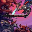 Ícone do programa: Bit Dungeon