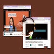 Icon of program: Youtube to Invidious Swit…