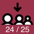 Interinos CLM Curso 2425 icon