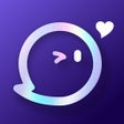 Icoon van programma: Video Chat Friend - EmoNe…