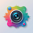 Programın simgesi: Imaginoid: AI Photo Edito…