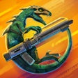Icono de programa: Dino Squad Online