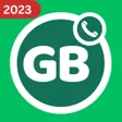Ikona programu: GB Messenger Latest Versi…