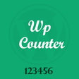 ไอคอนของโปรแกรม: WP Counter