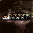 Symbol des Programms: Economic Miracle