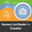 Icon of program: Business Card Reader Crea…