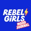 Icoon van programma: Rebel Girls Mood Journal