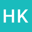 程序图标：HealthKart: Health  Bodyb…