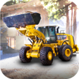 ไอคอนของโปรแกรม: Construction Simulator 4