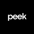 Programın simgesi: Peek — Quick SEO Insights