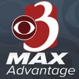 プログラムのアイコン：WCAX WEATHER