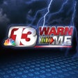 أيقونة البرنامج: 13WarnMe
