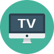 プログラムのアイコン：TV Live