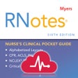 Programikonen: RNotes: Nurses Pocket Gui…