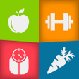 Icoon van programma: App de seguimiento Nutrim…