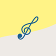 Ícone do programa: NotesDeMusique Learning t…