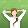 White Noise - Natural Calm Sounds for Sleep Cycle
