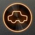 Symbol des Programms: Does not Commute