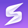 程序图标:Shredder - Ski Snowboard
