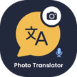ไอคอนของโปรแกรม: Photo Translator -CamTran…