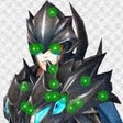 Icono de programa: RPG Poser