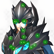 プログラムのアイコン：RPG Poser