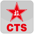 程序图标：中國旅行社