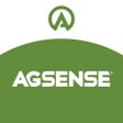 ไอคอนของโปรแกรม: AgSense